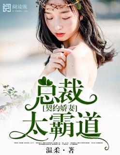 霸道总裁.契约娇妻你别跑