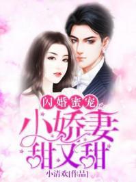 闪婚宠小甜妻完整版
