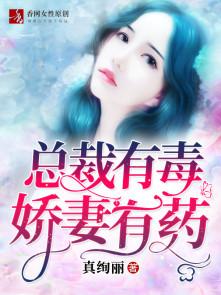 总裁我有毒