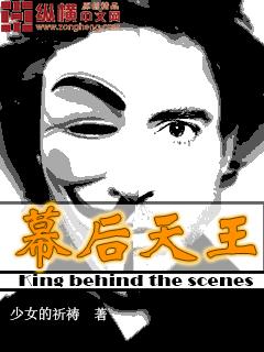 幕后之王2