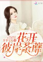 彼岸花开到荼靡什么意思