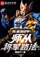 我最强铠甲师从将军路法