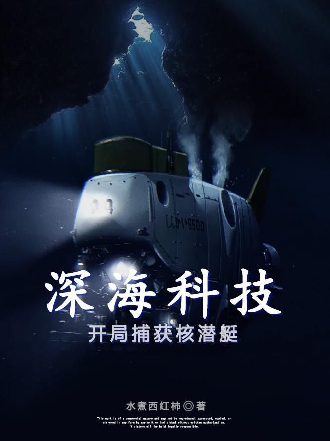 深海系统