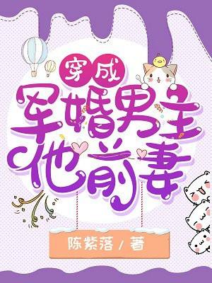 穿成军婚男主他前妻txt