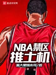nba禁区推土机 顶点