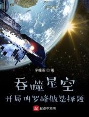 吞噬星空穿越罗峰