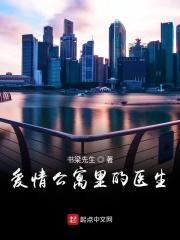 爱情公寓女医生