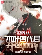 木叶从忍界抽卡开始