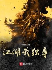 江湖我独行精校