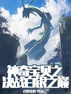 神奇宝贝之绝战时刻