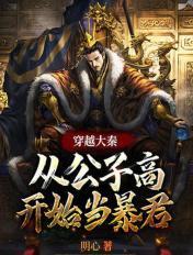 重生大秦公子高的