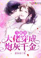 当满级大佬穿书后