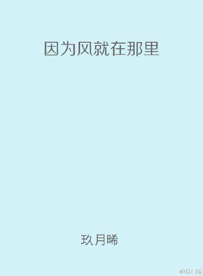 因为风就在那里TXT免费资源