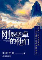 刚毅坚卓的人物素材
