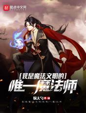 我是魔法师绘画