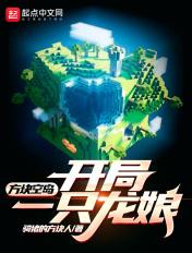 一格方块空岛生存