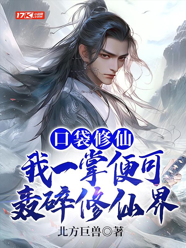 口袋修仙
