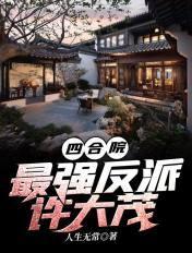四合院之许大茂精彩人生