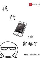 我的手机可能穿越了 顶点
