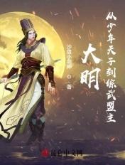 从大明天子开始
