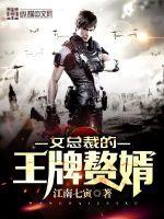 女总裁王牌高手