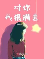 我对你感到满意的英文