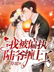 我被偏执大佬